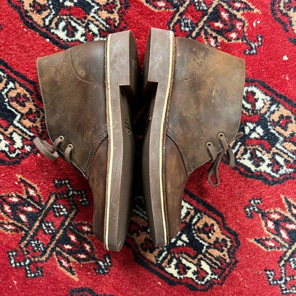 Clark’s Desert Boot - Picture 6 of 6
